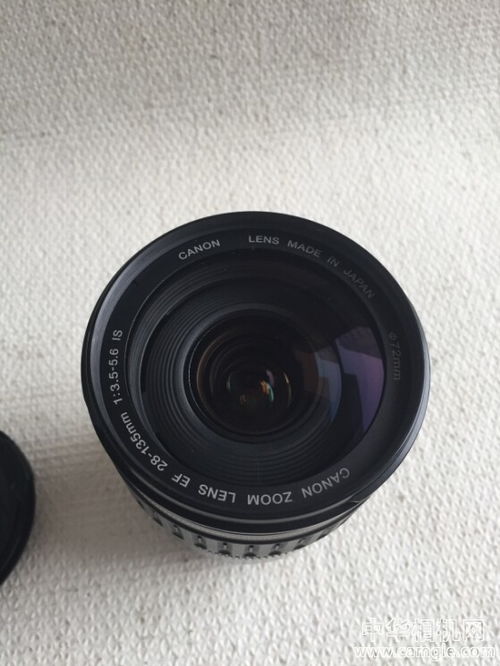佳能EF 28-135mm鏡頭低價出清，900元到付妥妥入手！二手攝影交易你會喜歡嗎？ 